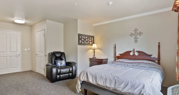 Image of Magnolia Place Senior Living (3)