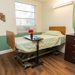 Image of St. Petersburg Nursing and Rehab Center (2)