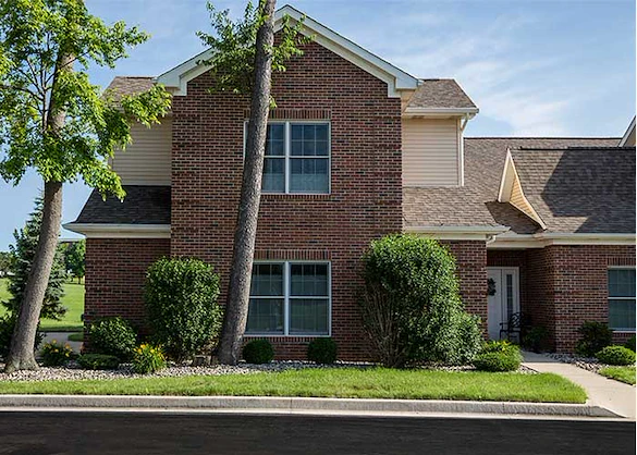 Image of Chapman's Crossing at The Towne House (3)