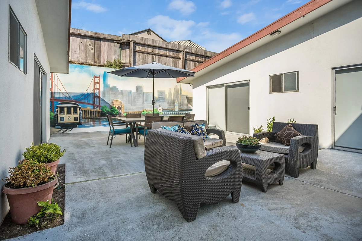 Image of San Francisco Post Acute (3)