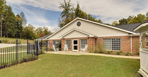 Image of The Oaks - Brevard (2)