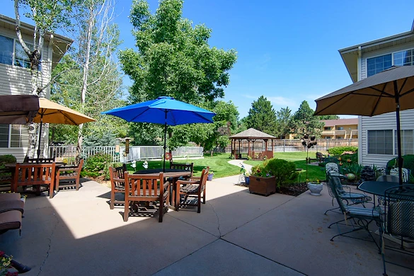 Image of The Bridge at Colorado Springs (3)