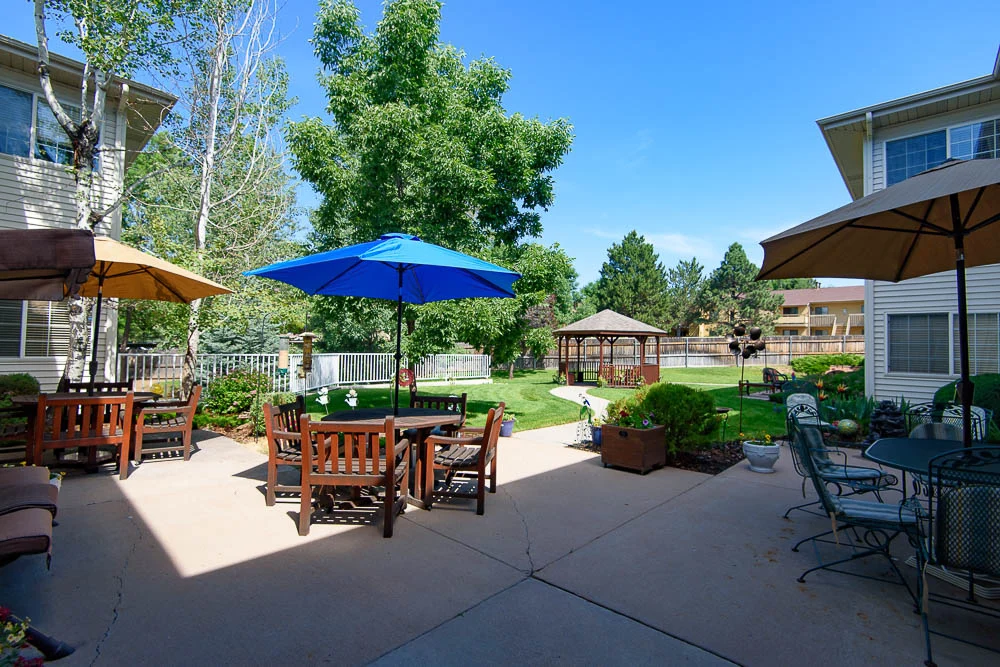 Image of The Bridge at Colorado Springs (3)