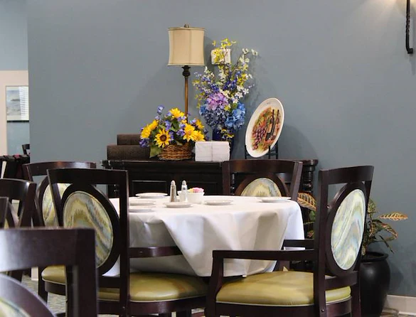 Image of The Charleston Senior Community (5)