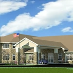 Image of The Courtyard at Sussex (2)