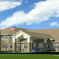 Image of The Courtyard at Sussex (2)