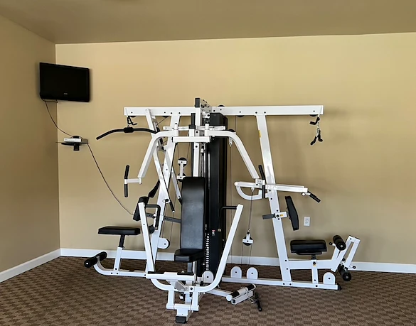 Image of The Villas of Lake Charles (7)