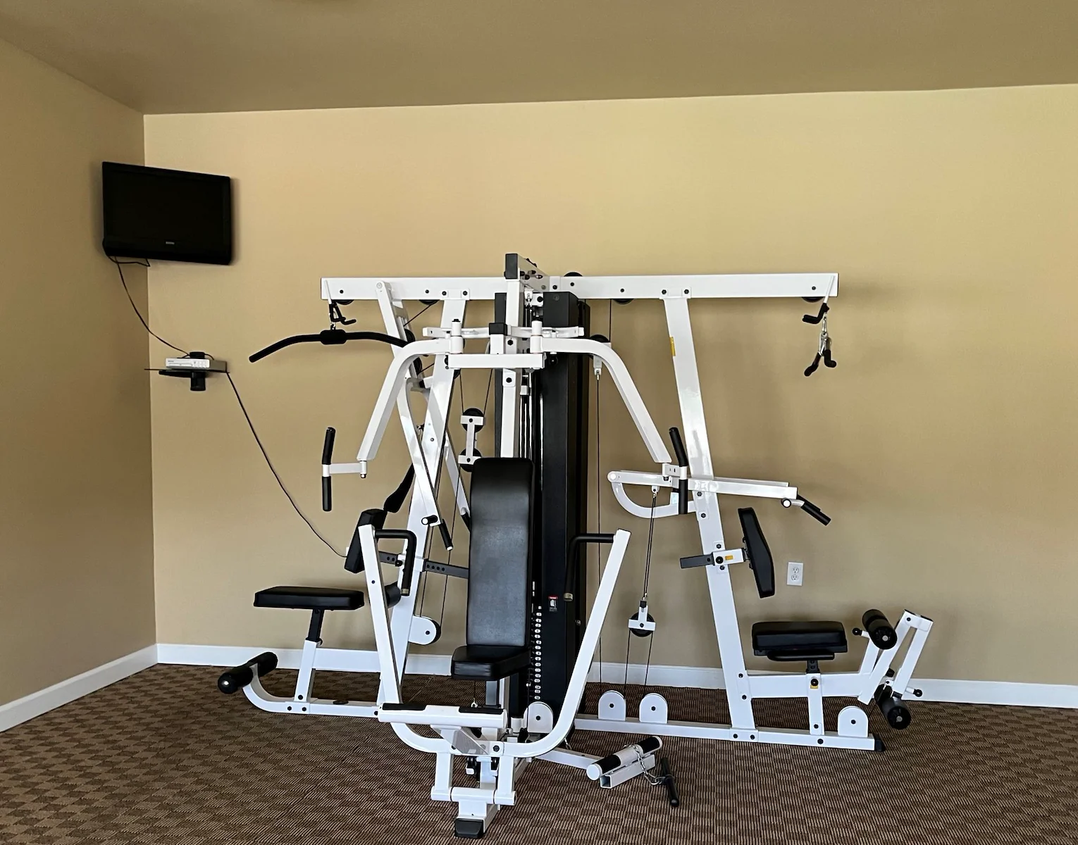 Image of The Villas of Lake Charles (7)