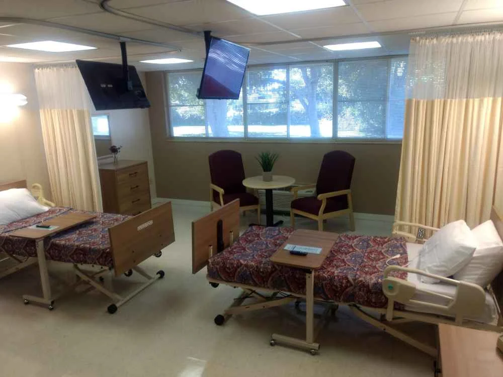 Image of Stuart Rehabilitation And Healthcare (3)