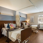 Image of Wallace Rehabilitation And Healthcare Center (4)