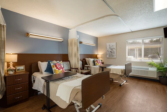 Image of Wallace Rehabilitation And Healthcare Center (4)