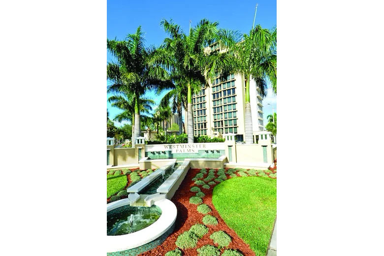 Image of Westminster Palms (1)