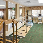 PruittHealth Skilled Nursing & Rehabilitation Center Senior Care in Covington, Georgia