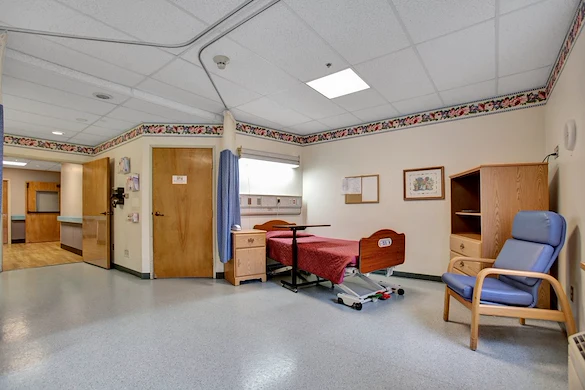 Image of Colonial Vista Post-Acute & Rehab (5)