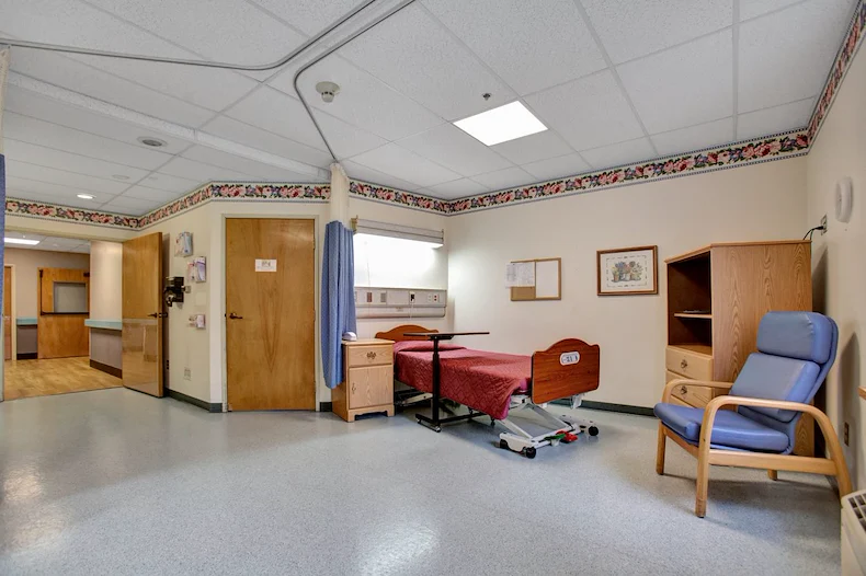 Image of Colonial Vista Post-Acute & Rehab (5)