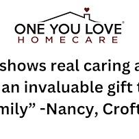 One You Love Homecare Annapolis Photo (2)