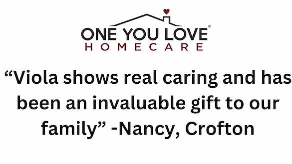 One You Love Homecare Annapolis Photo (2)