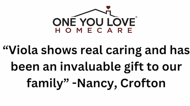 One You Love Homecare Annapolis Photo (2)