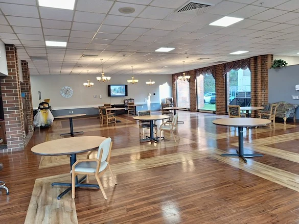 Image of Wecare At Murrysville Rehabilitation & Nursing (3)