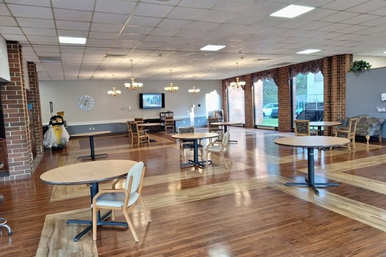 Image of Wecare At Murrysville Rehabilitation & Nursing (3)