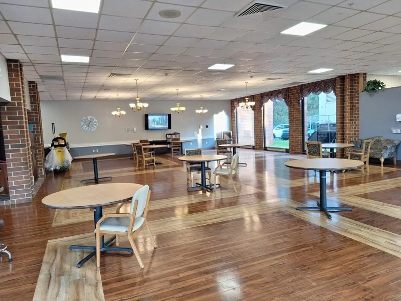 Image of Wecare At Murrysville Rehabilitation & Nursing (3)