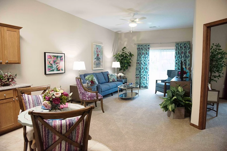 Image of Ashwood Square Retirement (4)