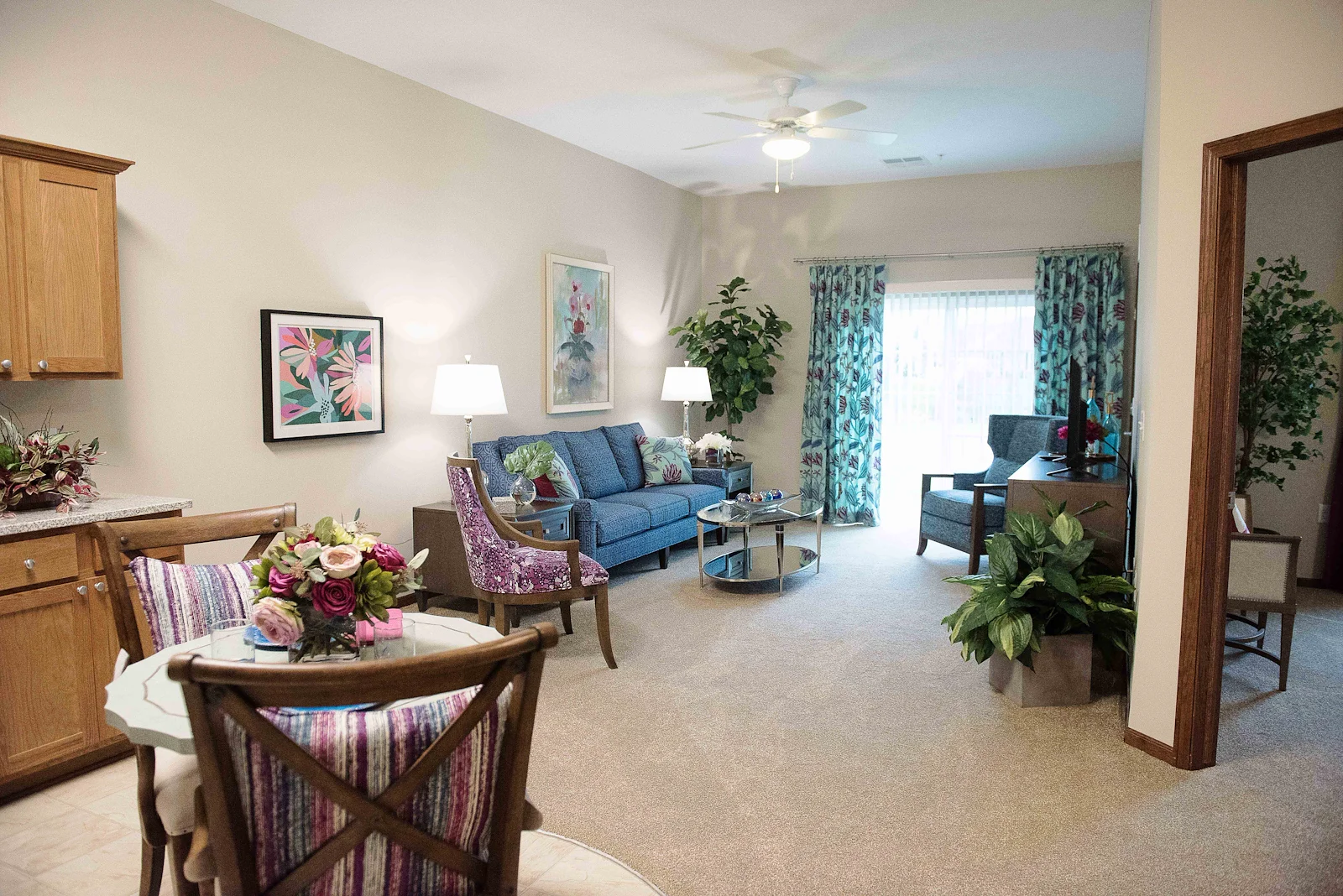 Image of Ashwood Square Retirement (4)