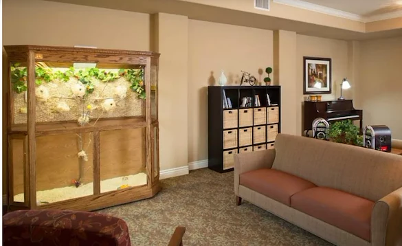 Image of Oakmont of Carmichael (4)