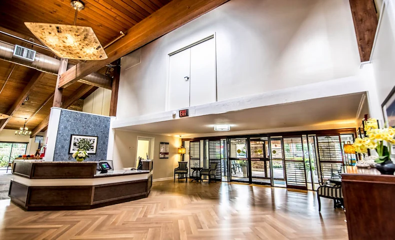 Image of Arbor Terrace of Middletown (2)