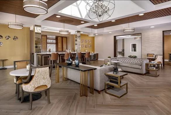 Image of Clearwater at North Tustin (5)