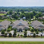 Image of Brigadier General Wendell H Gilbert Tn State Veter (1)