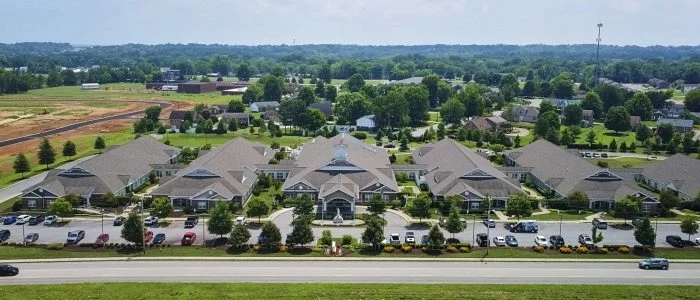 Image of Brigadier General Wendell H Gilbert Tn State Veter (1)