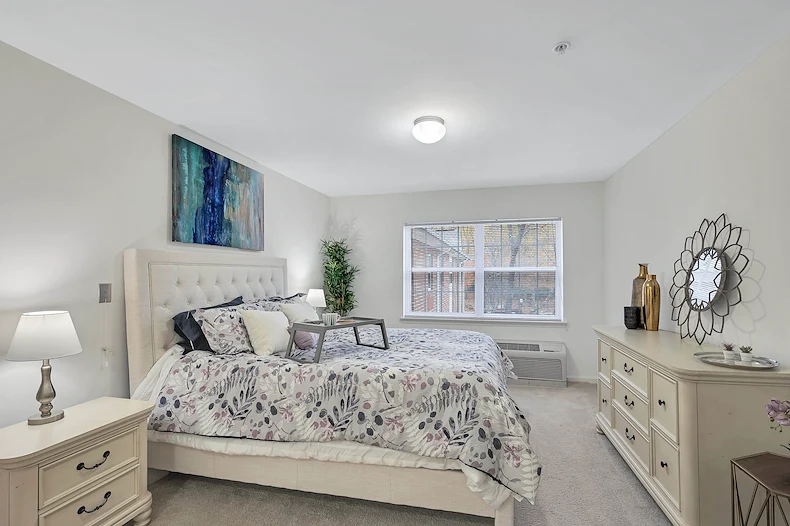 Image of Arbor Crest of Silver Spring (62+) (4)