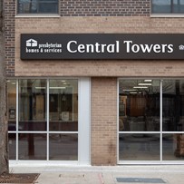 Image of Central Towers (2)