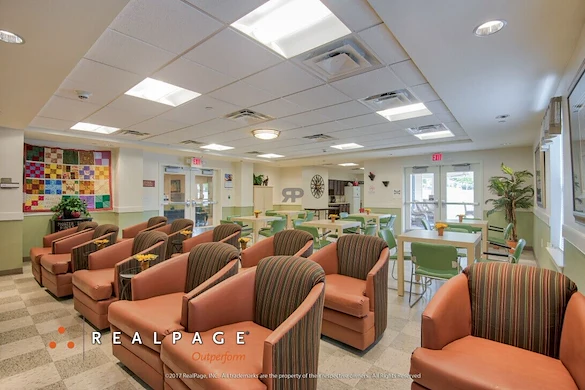 Image of Reddick Senior Residence (5)