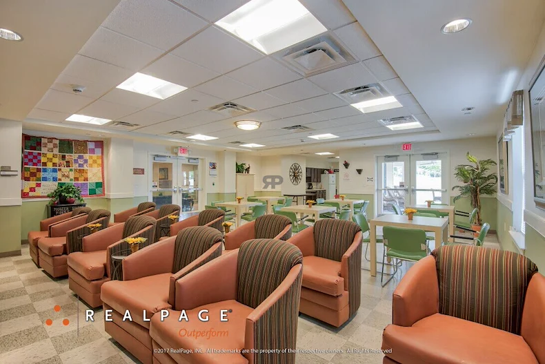 Image of Reddick Senior Residence (5)