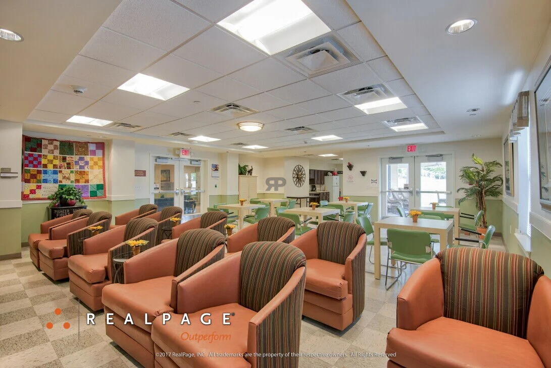 Image of Reddick Senior Residence (5)