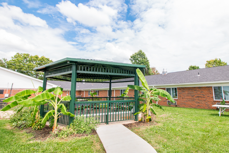 Image of Harrodsburg Health & Rehabilitation Center (9)