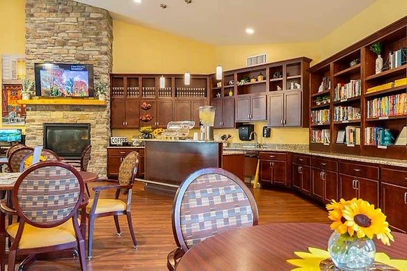 Image of The Carriages of Bloomington (8)