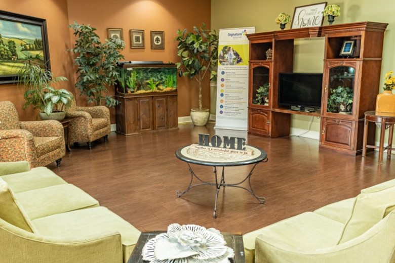Image of Signature Healthcare At Rockford Rehab & Wellness (10)