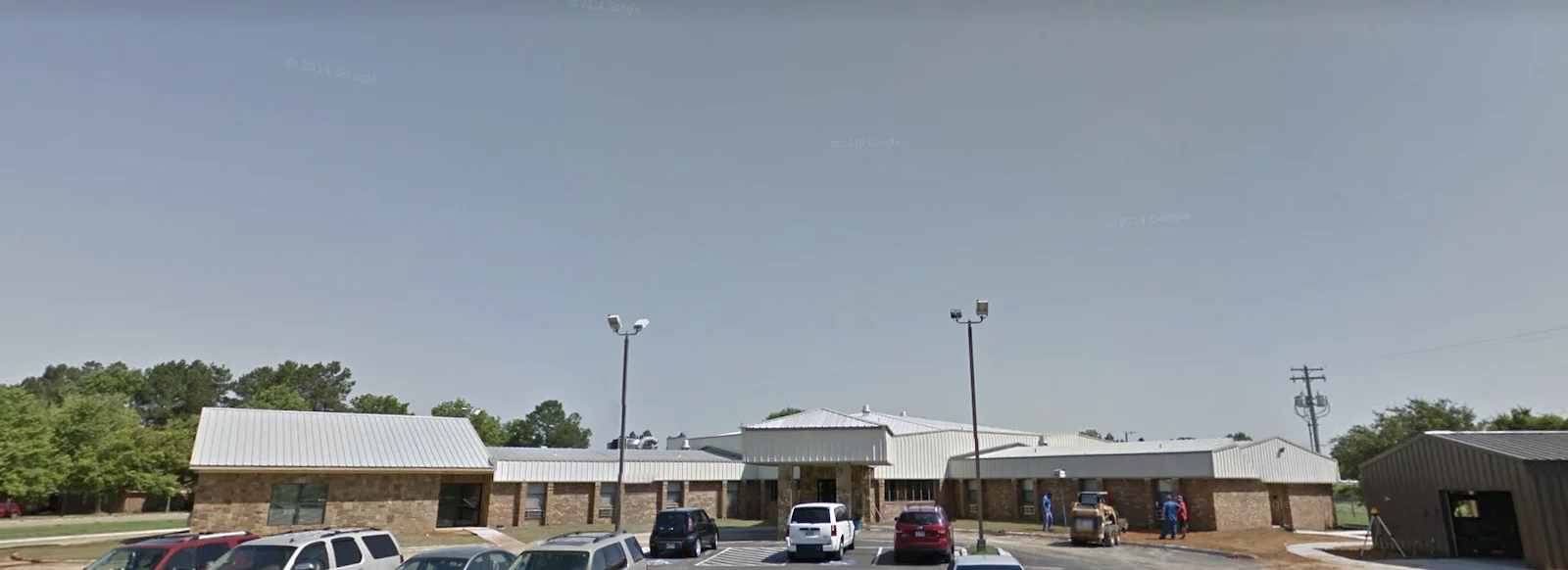 Image of Woodbriar Nursing Home (1)
