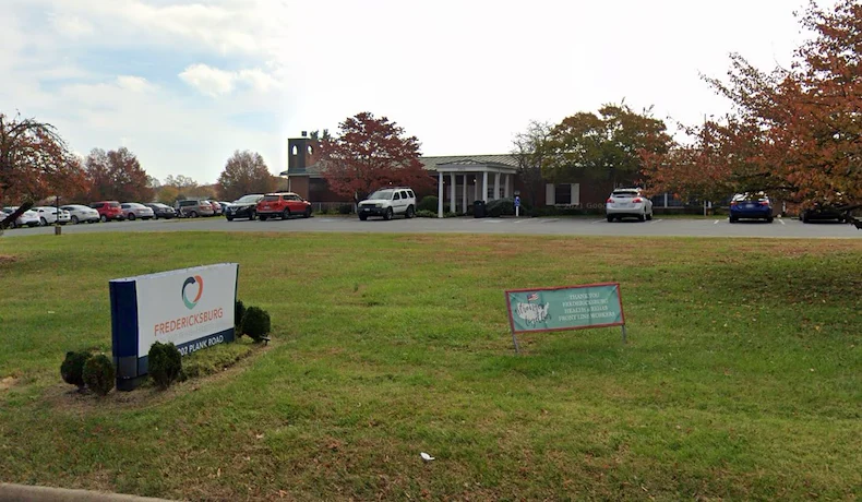 Image of Fredericksburg Health And Rehab (1)