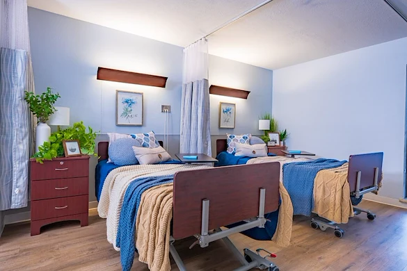 Image of Autumn Creek Post Acute (10)