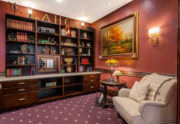 Image of Advanced Health Care of Henderson (3)