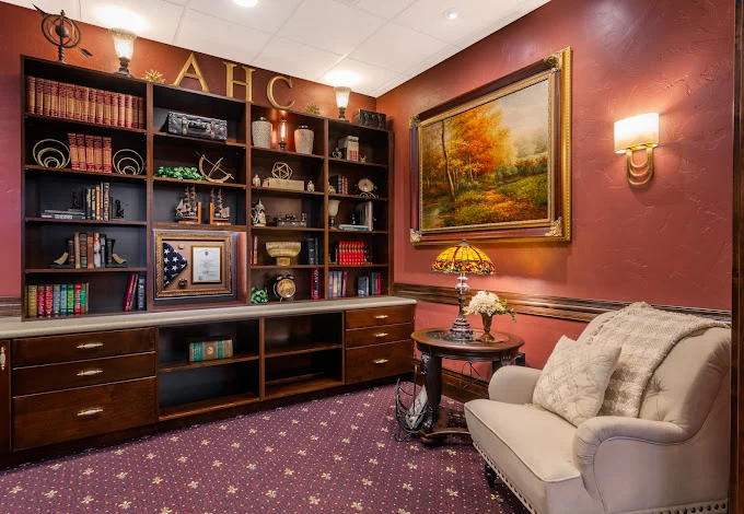 Image of Advanced Health Care of Henderson (3)