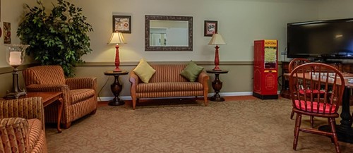 Image of Countryside Senior Living of Wichita Falls (4)