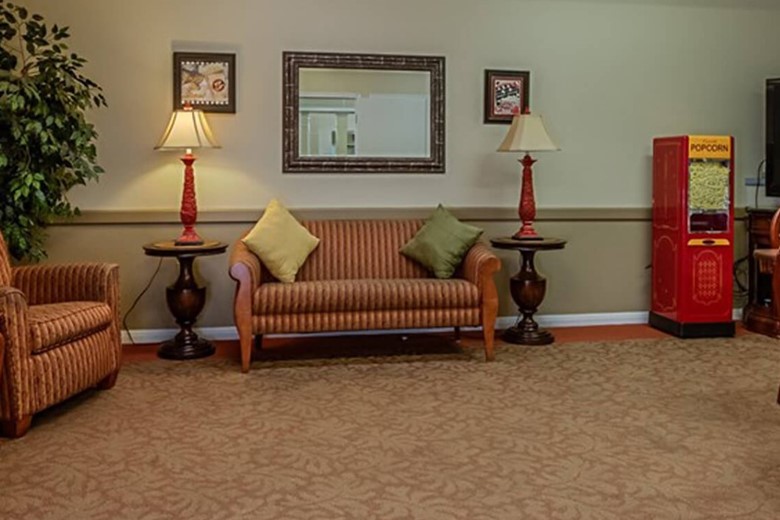 Image of Countryside Senior Living of Wichita Falls (4)