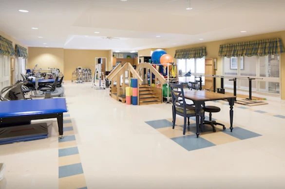 Image of Autumn Care of Mechanicsville (4)