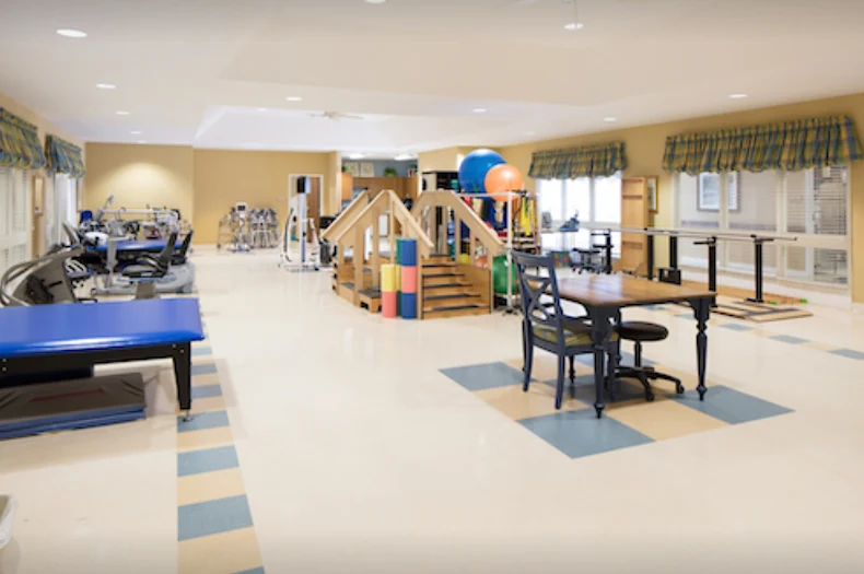 Image of Autumn Care of Mechanicsville (4)