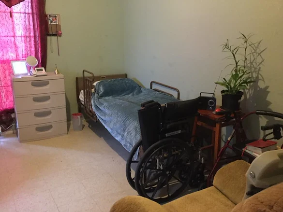 Image of Woodcrest Home for Senior Citizens (2)